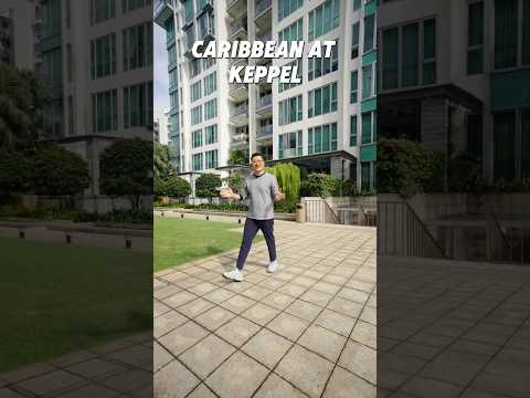 Caribbean at Keppel Bay, 46 Keppel Bay Drive, 2 Bedrooms, 883 sqft, Condominium For Sale, by Seah Wan Peng (Gilda), 25592759 - PropertyGuru.com.sg