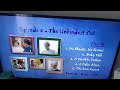 My Family 2001 Series 2 Disc 1 DVD Menu Walkthrough