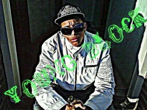 YoungBlock FT. Intensief - Freestyle