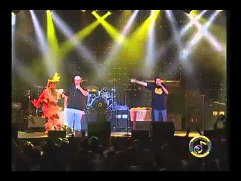 Night Shield "Broken Dreams" LIVE From The Nammys