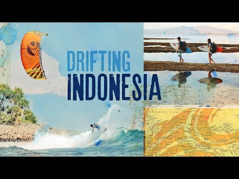 Drifting Indonesia