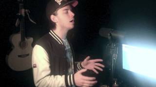 Kadawatha - Agape [Vocal cover]