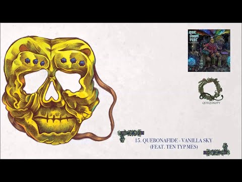 Video thumbnail for Vanilla Sky