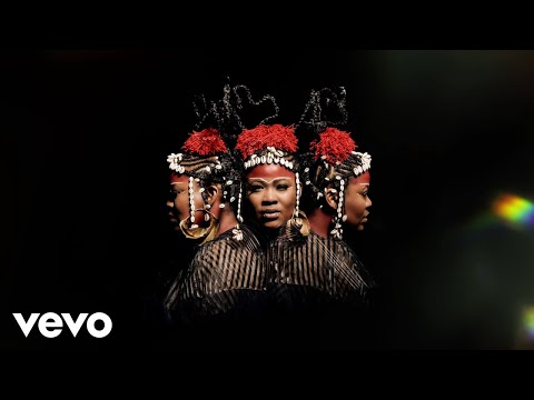 Thandiswa - emini (Visualizer)
