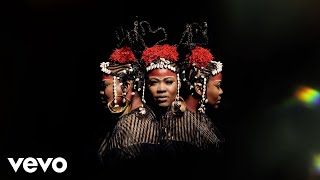 Download lagu Thandiswa - emini (Visualizer) mp3