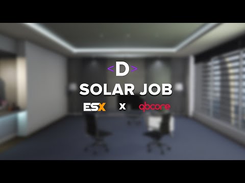 Dream Solarjob screenshot 2
