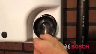 Bosch Geothermal Installation Training Video