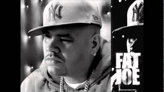 Fat joe   take a look at my life