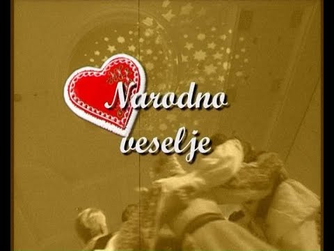 Narodno Veselje - Episoda 03