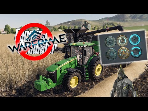 Granum Crown Farming Guide