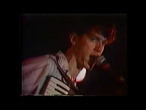 They Might Be Giants - Mr. Me (Live On Joy Farm, 1987)