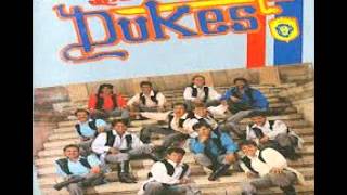 Los Dukes (con Jorge Domínguez)  