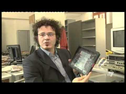 IN ONDA 27/02/2011 - Fuori onda