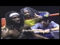 The Lyricist Lounge Show The SHOWDOWN Evander Bonyfield 2000
