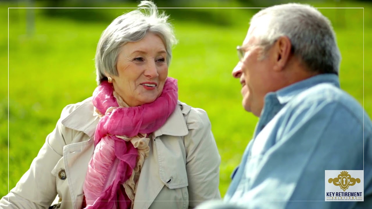 Jim & Sue | Key Retirement Solutions