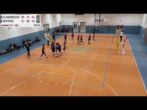 ClubArezzo vs Sestese - 06/11/2021