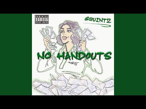No Handouts