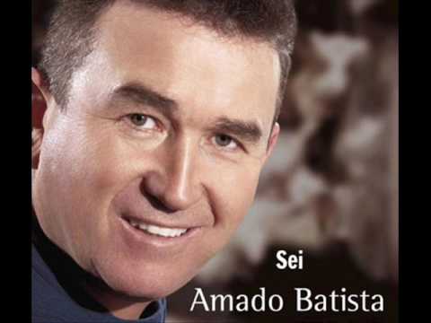 Amado Batista - Sei (1987)