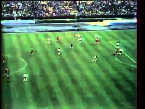 Dinamo Kiev  - PSV Eindhoven 3-0 - Coppa delle Coppe 1974-75 - semifinale - andata