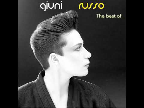 MORO PERCHÉ NON MORO - Giuni Russo