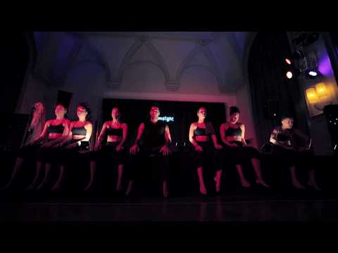 Limelight 2017 Céline-Niara Sakho