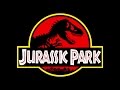 Jurassic Park Music Mix Compilation Jurassic Park The Lost World Jurassic Park