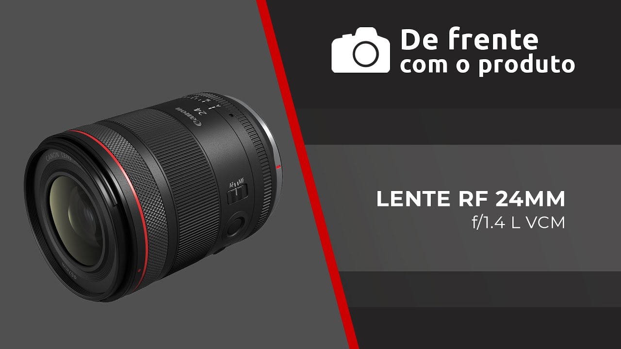 Vídeo do produto
