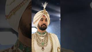 Diljit Dosanjh’s Met Gala debut