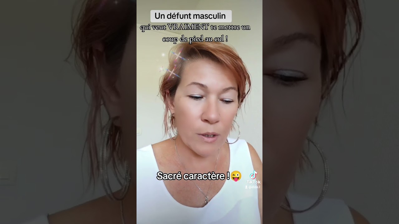 💫Un défunt à fort caractère a un message...