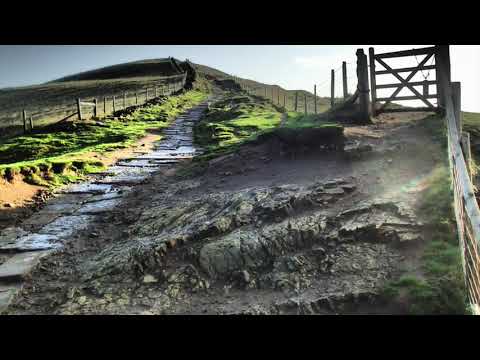 Dark Peak Walks: The Edale Skyline (28km)