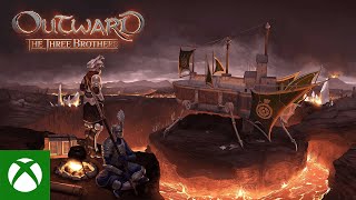 Xbox Outward: The Three Brothers Launch Trailer anuncio