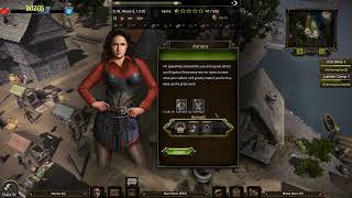 Blacksmith Legends (1/30/23) The End? | Sweet level ups and expansions | Nutric Community