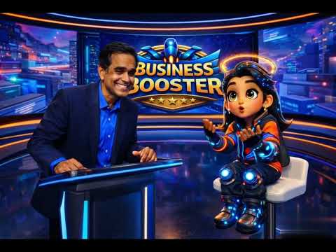 EP - 05 The Rise of the Synthetic Actor