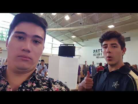 VanderTILTED - A Vanderbilt University SMASH Weekly