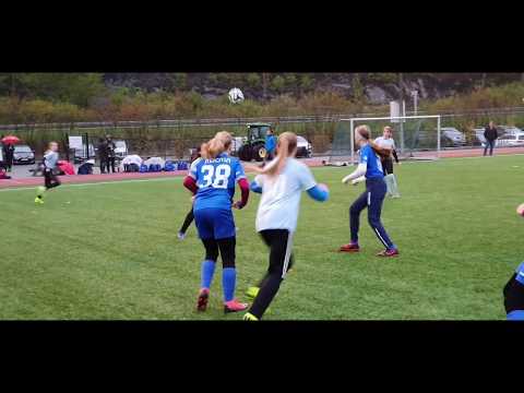 2. divisjon Amasone - BVH1 / 1. omgang 0-3