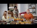 JUMANJI: THE NEXT LEVEL - A Very Jumanji Thanksgiving