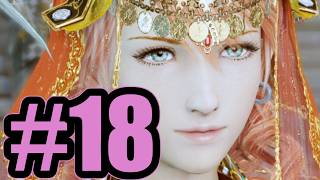 【実況】聖女様に近づくなや【LRFF13】#18