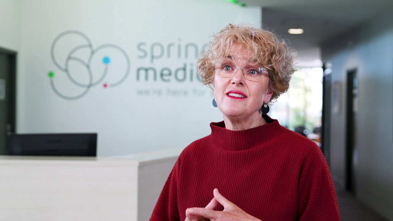 Daylesford Springs Medical