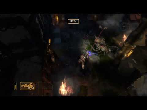 Let's Play Alien Breed 3: Survivor