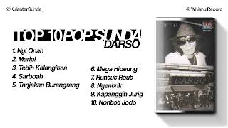 Download lagu Top 10 Pop Sunda Darso - Nyi Onah (Full Album) mp3 Download lagu Top 10 Pop Sunda Darso - Nyi Onah (Full Album) mp3