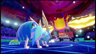 犯邪魔実況【ポケモン剣盾】【ダブルバトル】