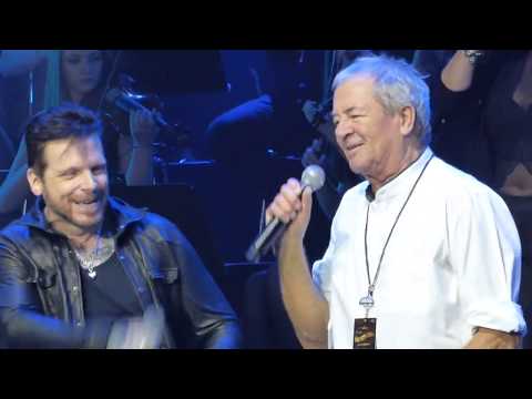 Rock meets Classic 2019 - Smoke on the Water (Live) @ Jahrhunderthalle Frankfurt 03.03.19