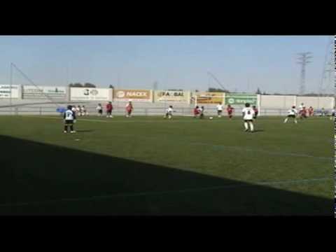 BINEFAR - 1ª Fase.MPG