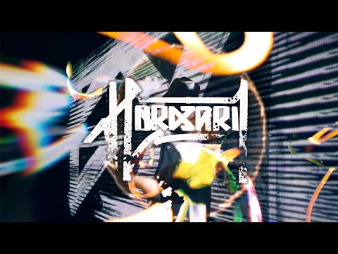 BXII – Hordearii (2023) [France]