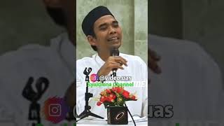 Download lagu TERGANGGU  SUARA ADZAN || USTADZ ABDUL SOMAD mp3