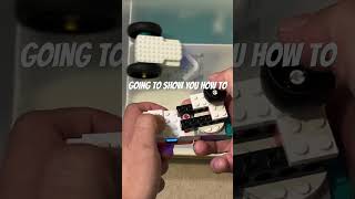 Fixing The LEGO AI Controller (Arcade control) @LEGOEducation