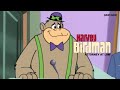 The Answer To Evolution Harvey Birdman Attorney At Law Adult Swim