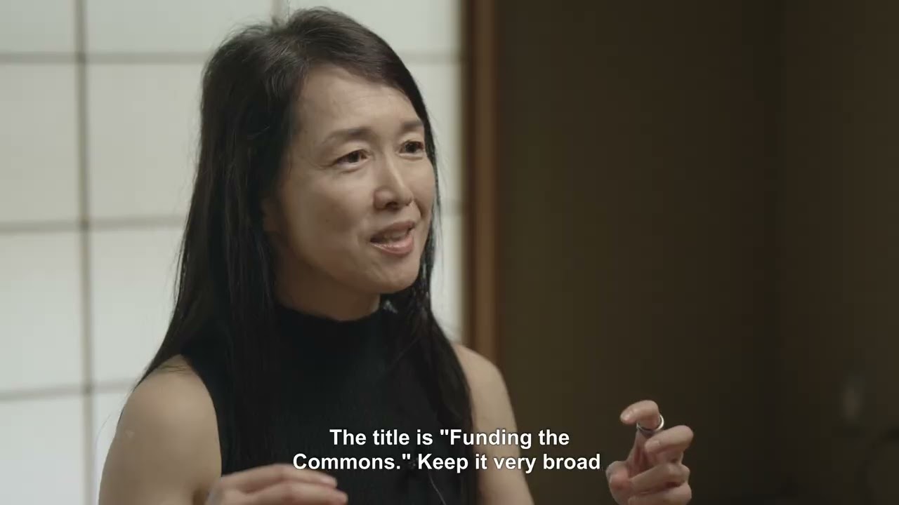 Open Conversations: On Ethereum's Path Forward