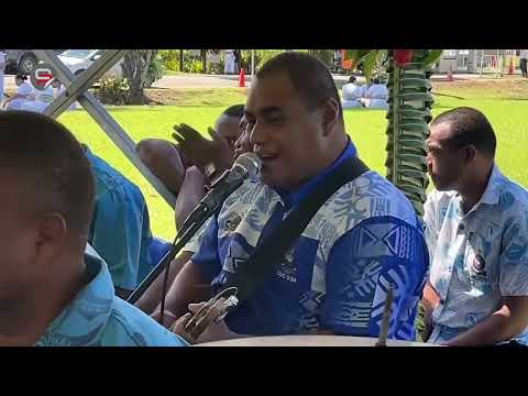 Wakabaoti (Cover) Police Jazz Band