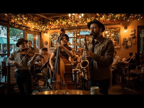 Danza del Corazón | Cafe Cubano☕🌺✨  | Meloman